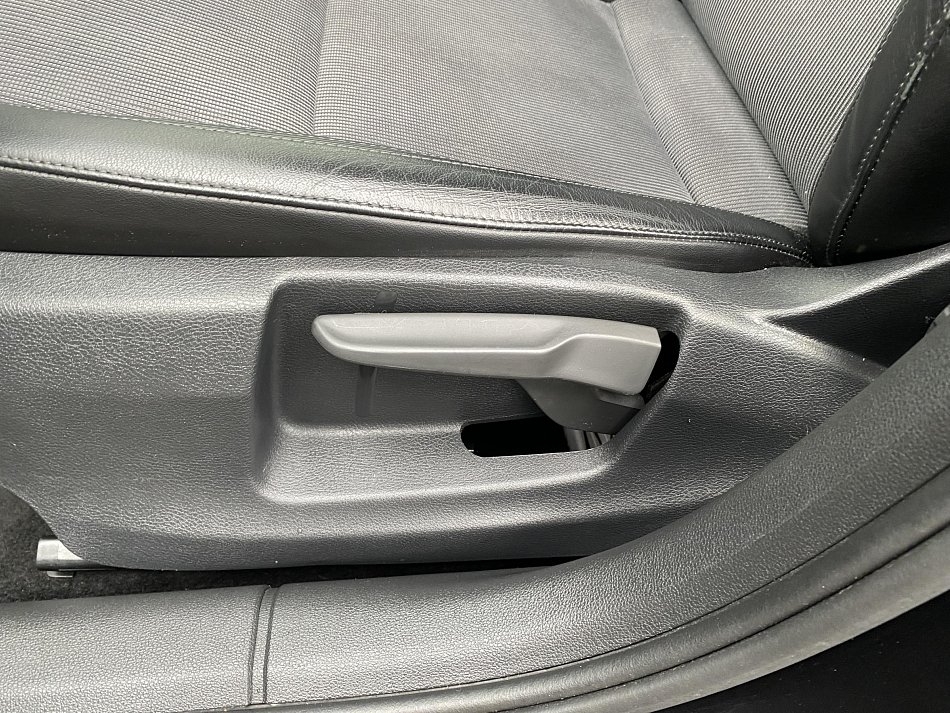 Škoda Octavia III 1.5 TSI 