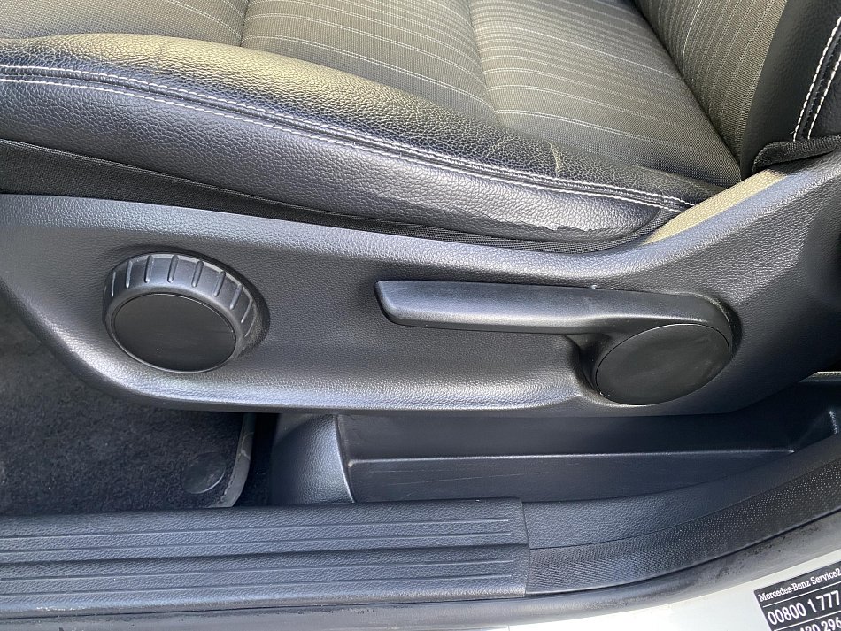 Mercedes-Benz Třída B 1.8CDi 