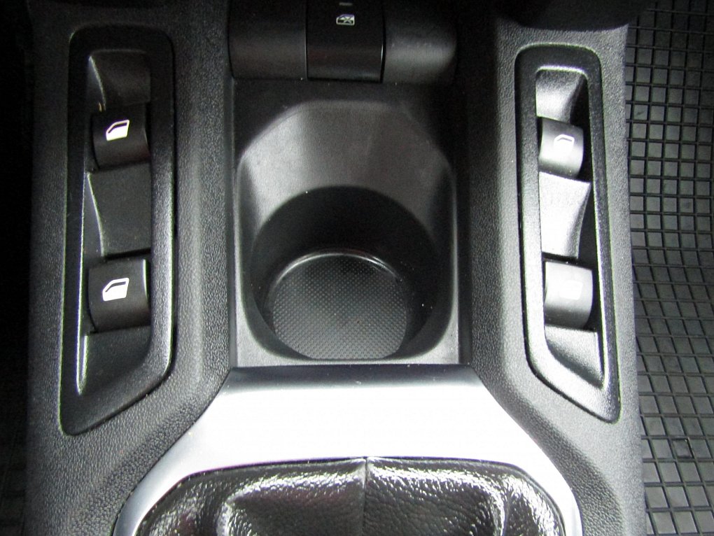 Citroën C-Elysee 1.2i 