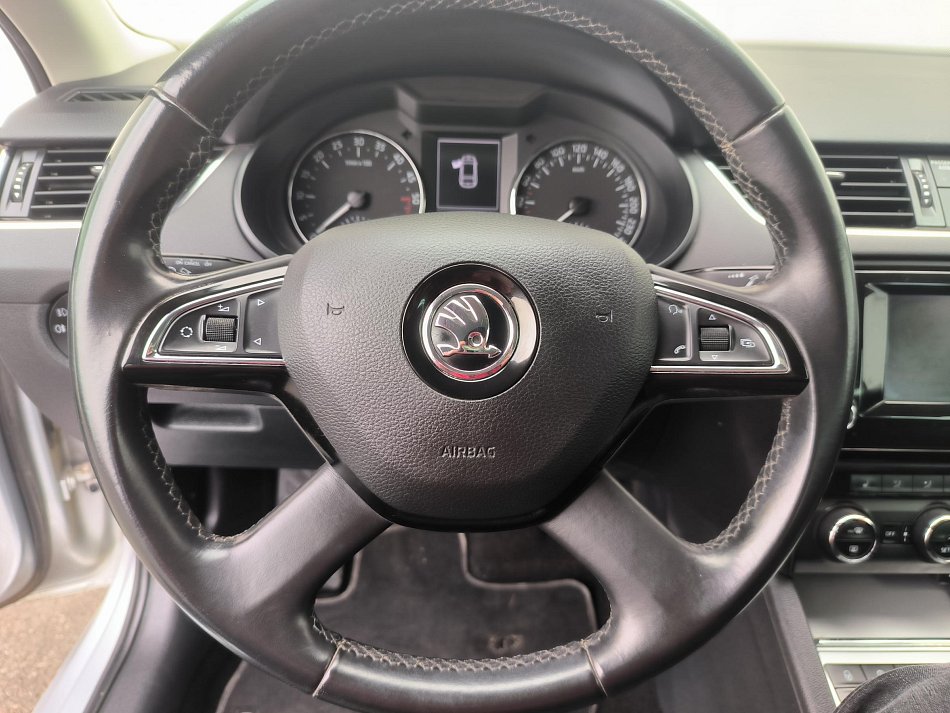 Škoda Octavia III 1.6 TDi Ambition