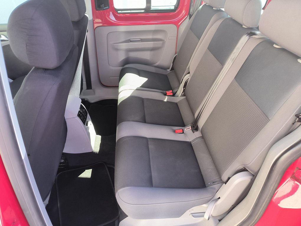 Volkswagen Caddy 1.4 16V Team