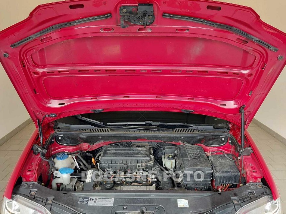 Volkswagen Caddy 1.4 16V Team