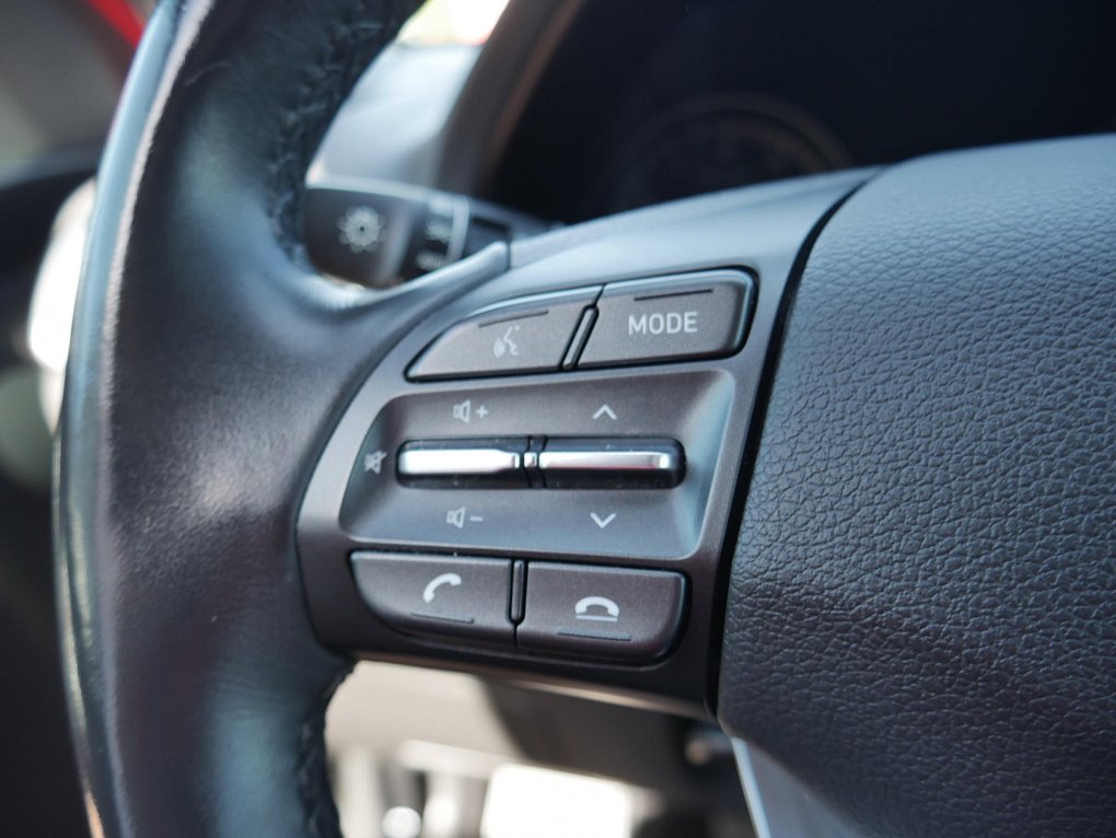 Hyundai I30 1.5DPi Comfort