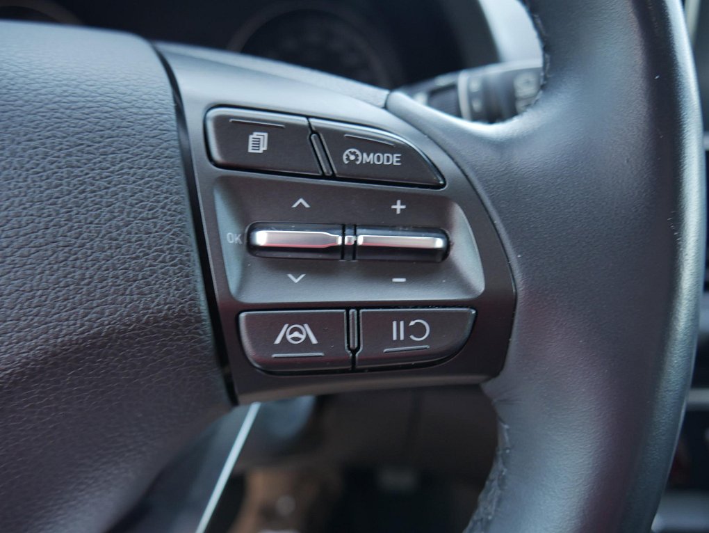 Hyundai I30 1.5DPi Comfort