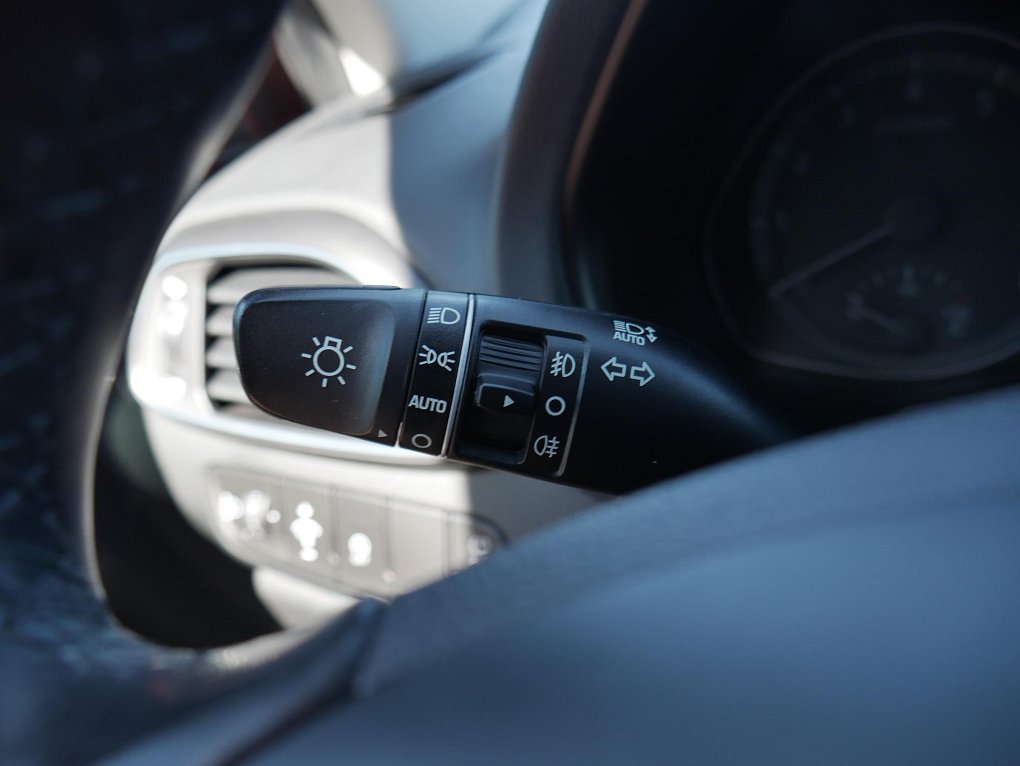 Hyundai I30 1.5DPi Comfort