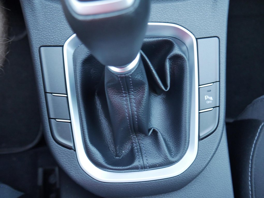 Hyundai I30 1.5DPi Comfort