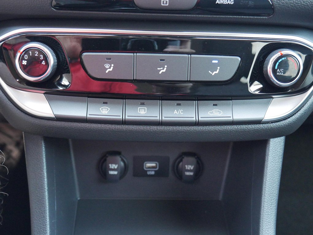 Hyundai I30 1.5DPi Comfort