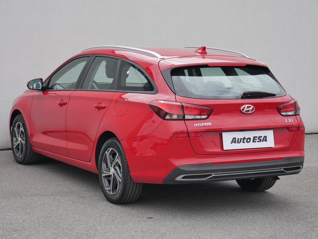 Hyundai I30 1.5DPi Comfort