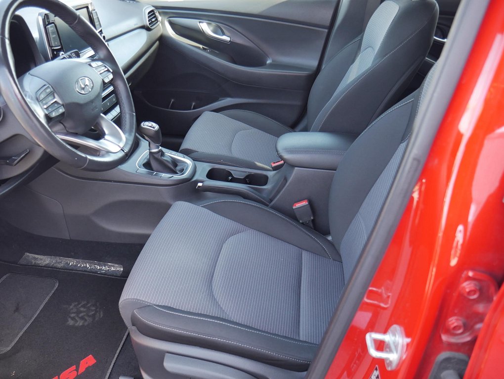 Hyundai I30 1.5DPi Comfort
