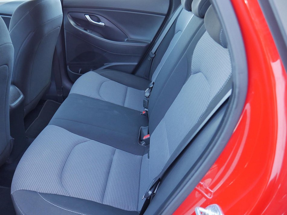 Hyundai I30 1.5DPi Comfort