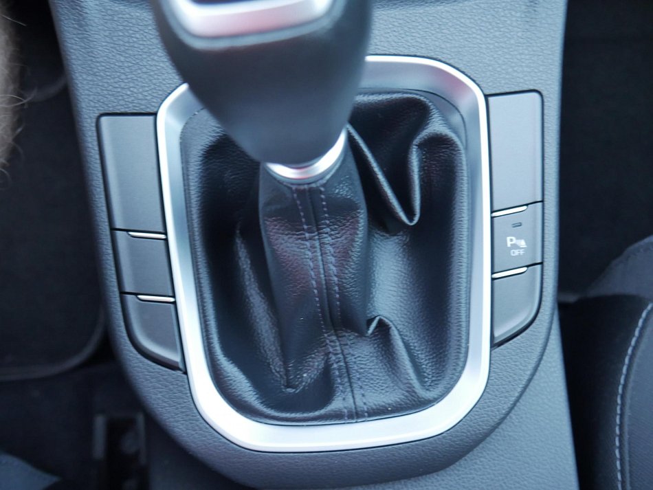 Hyundai I30 1.5DPi Comfort