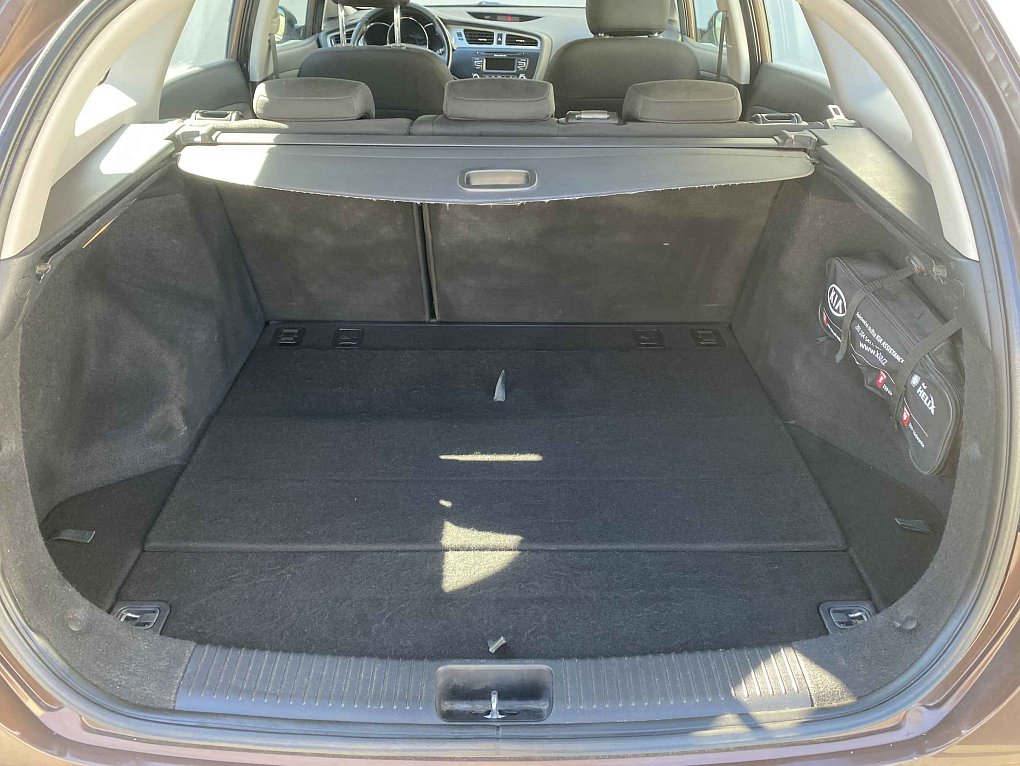 Kia Ceed 1.4i 