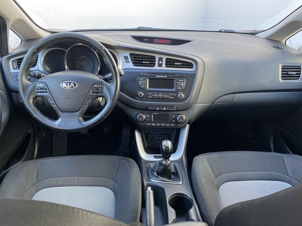 Kia Ceed 1.4i 