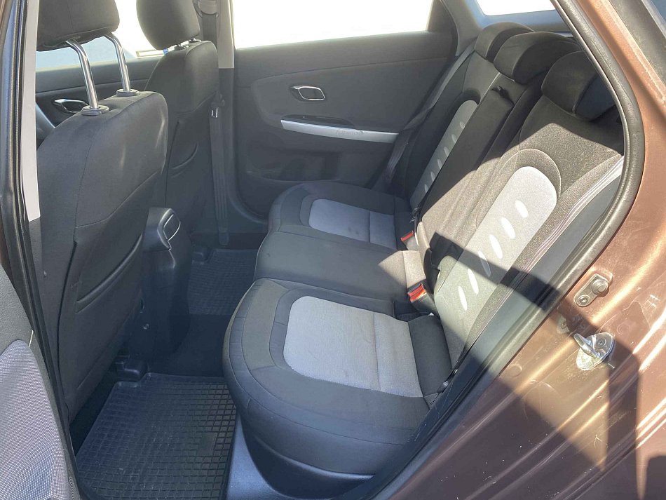Kia Ceed 1.4i 