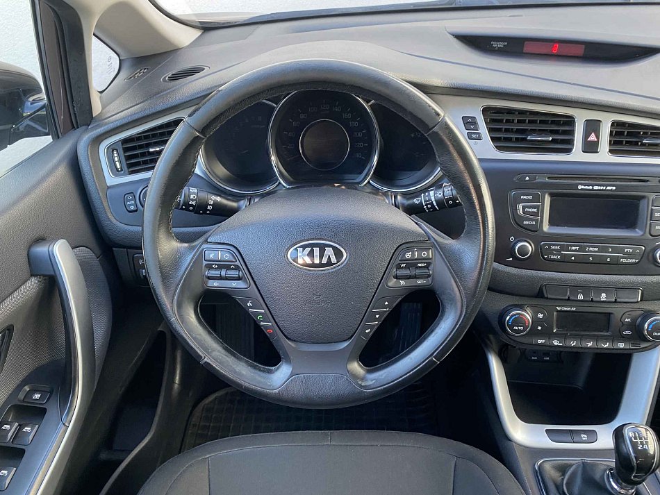Kia Ceed 1.4i 