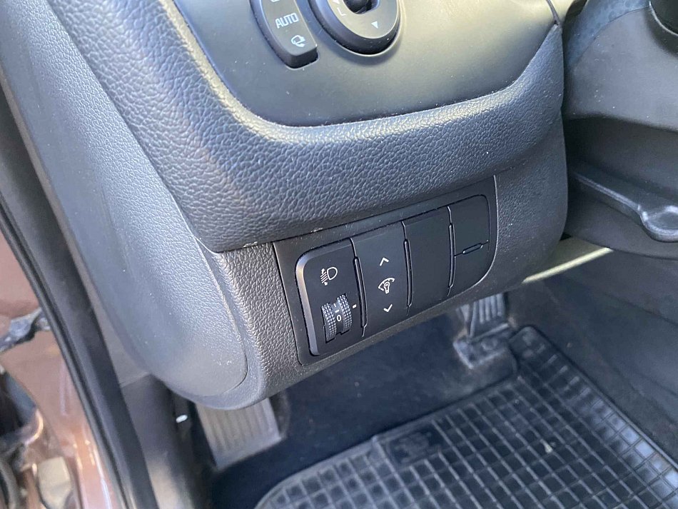 Kia Ceed 1.4i 