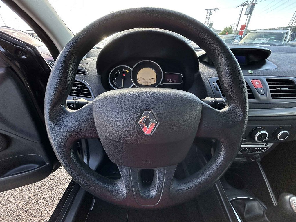 Renault Mégane 1.6 16V 