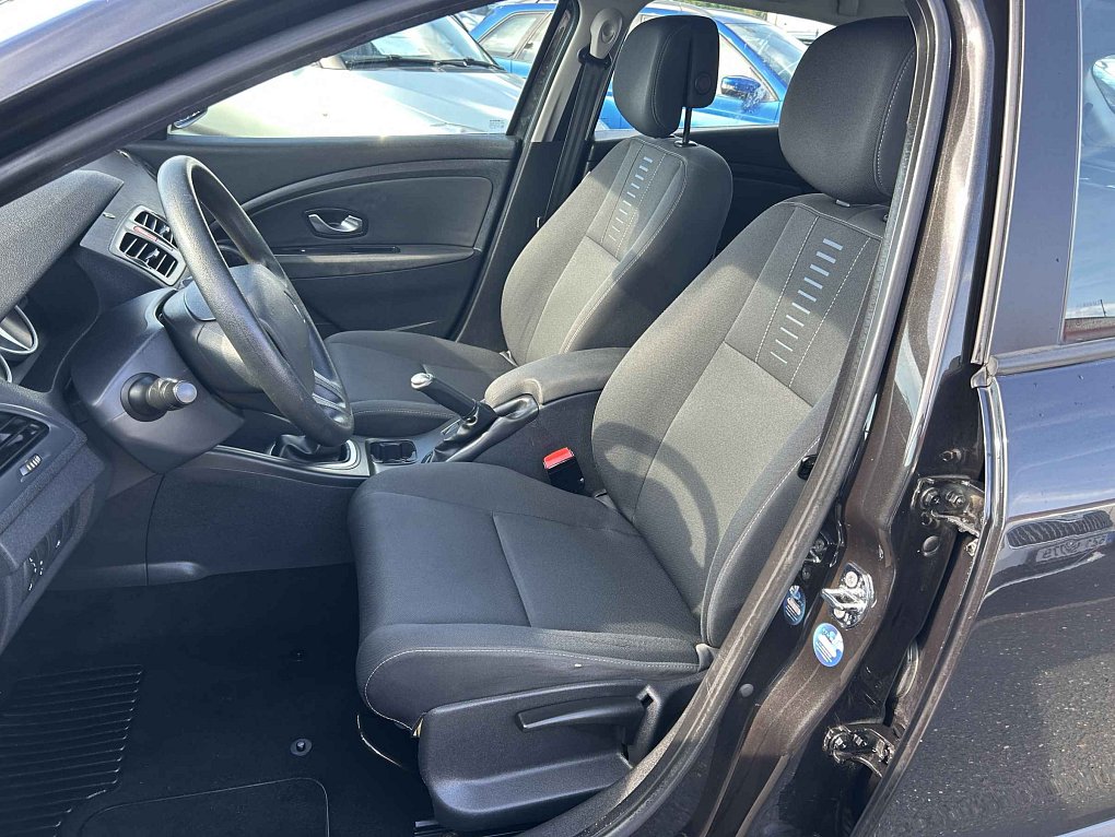 Renault Mégane 1.6 16V 