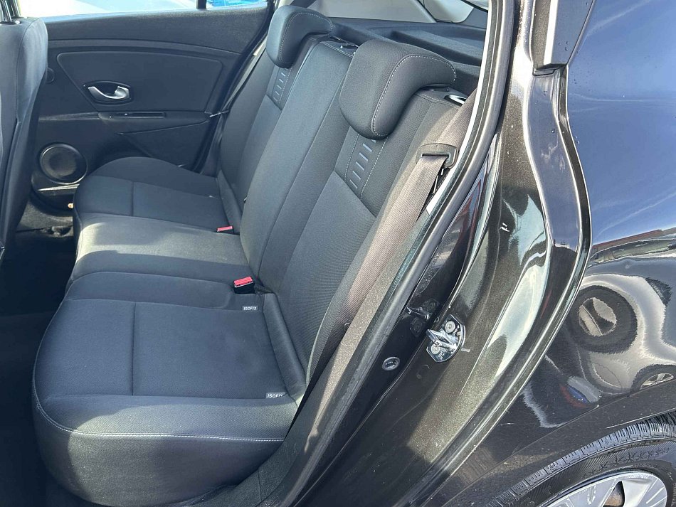 Renault Mégane 1.6 16V 