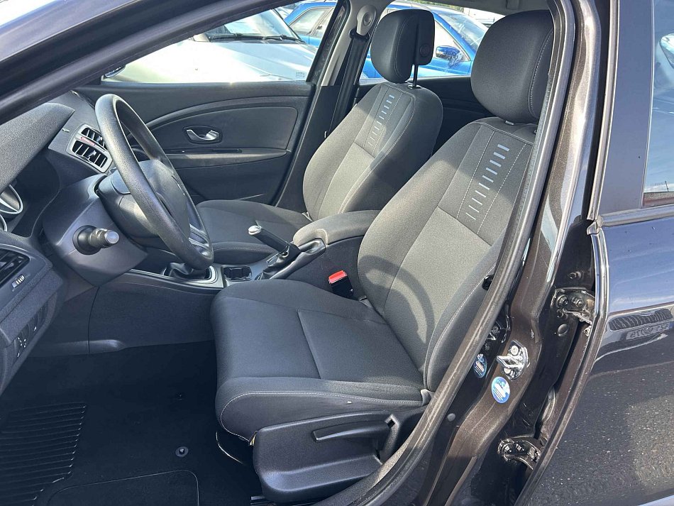 Renault Mégane 1.6 16V 
