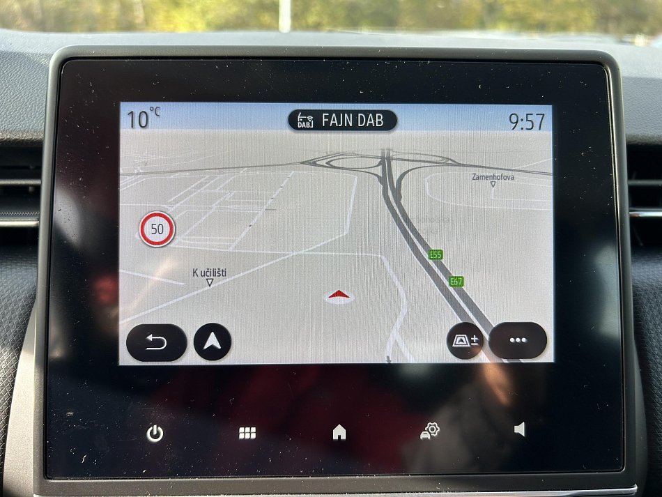 Renault Clio 1.0 TCe Zen