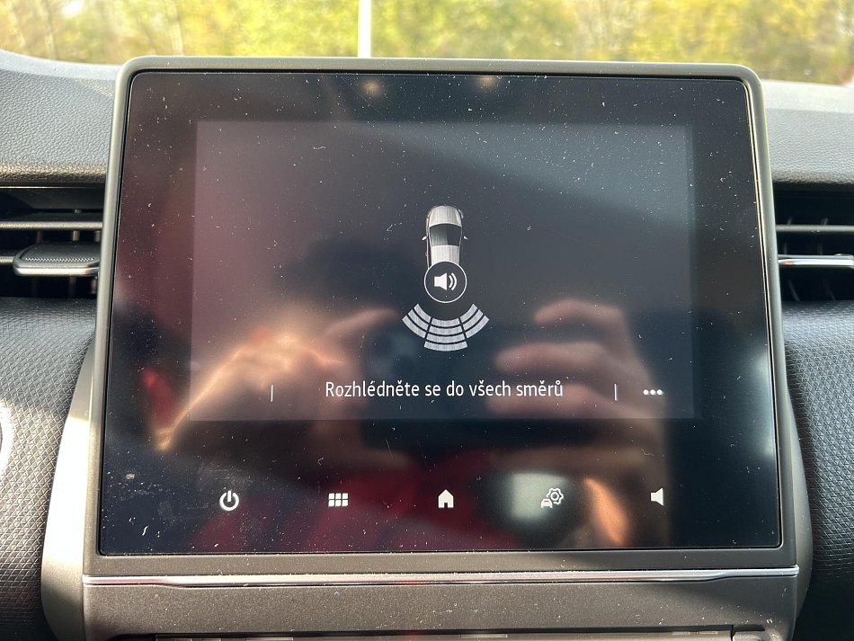 Renault Clio 1.0 TCe Zen