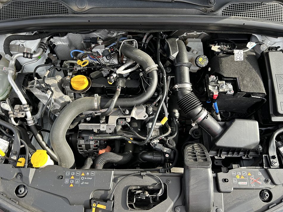 Renault Clio 1.0 TCe Zen