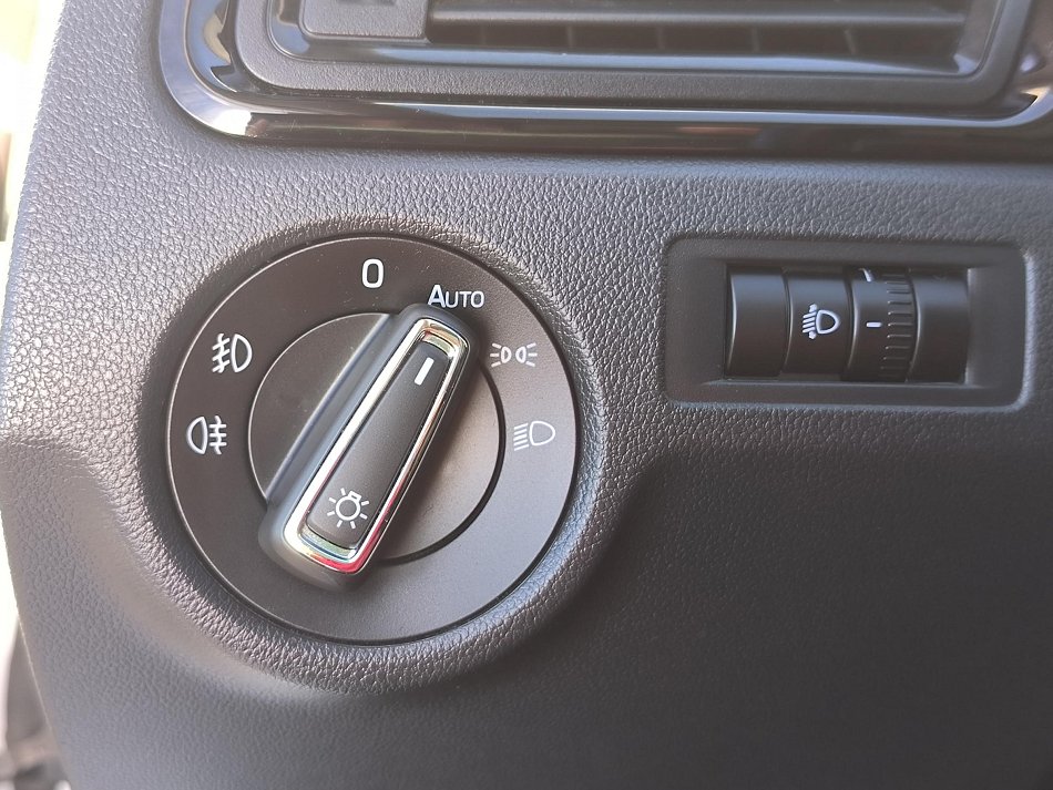 Škoda Rapid 1.4 TSi 