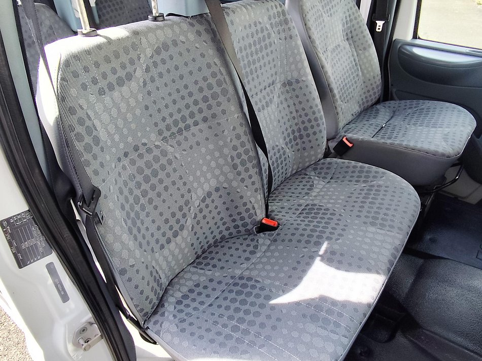 Ford Transit 2.2TDCi Trend L3H3 8míst