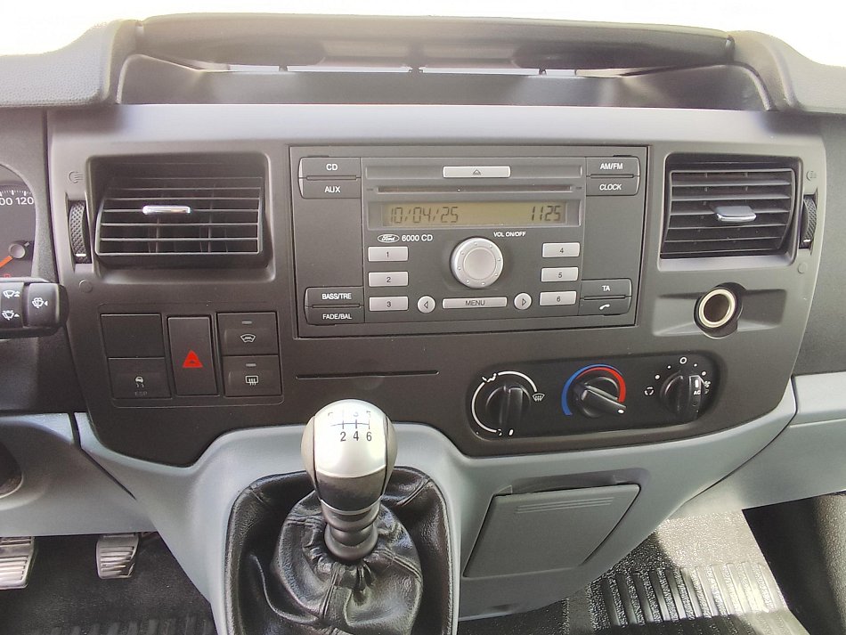 Ford Transit 2.2TDCi Trend L3H3 8míst