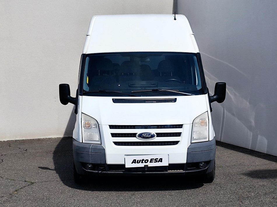 Ford Transit 2.2TDCi Trend L3H3 8míst