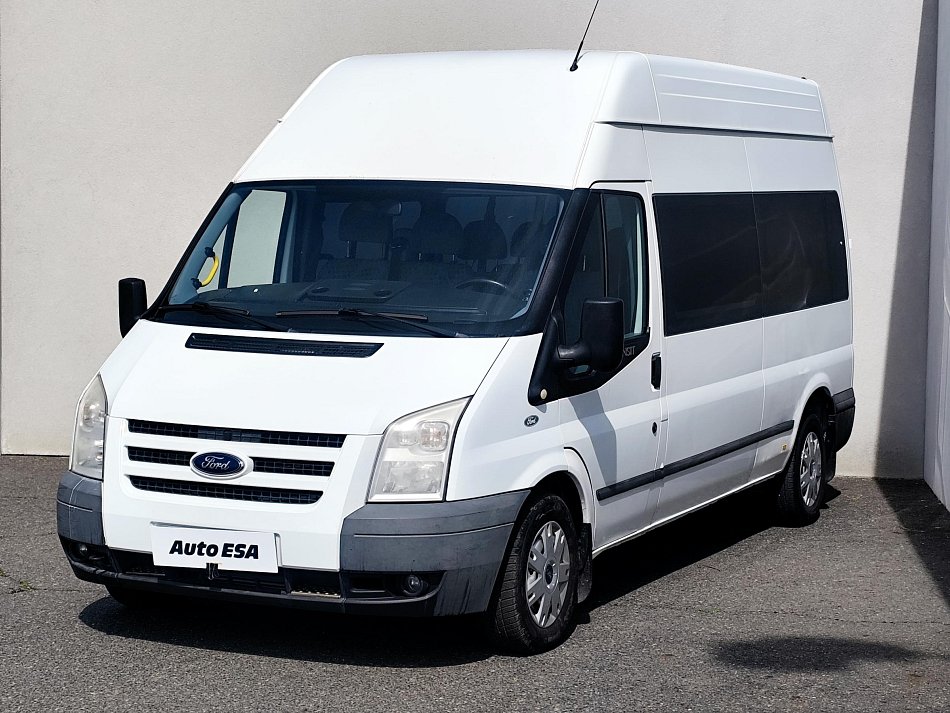 Ford Transit 2.2TDCi Trend L3H3 8míst