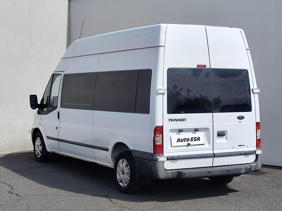 Ford Transit 2.2TDCi Trend L3H3 8míst