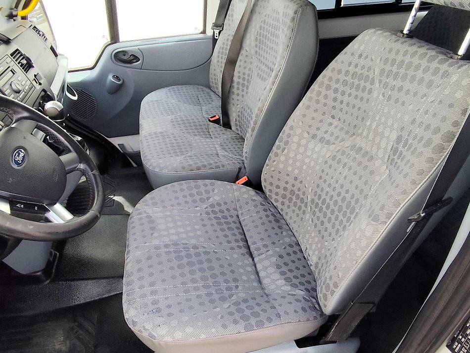 Ford Transit 2.2TDCi Trend L3H3 8míst