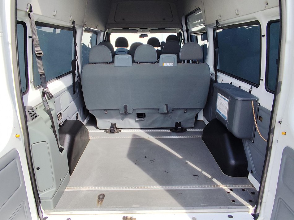 Ford Transit 2.2TDCi Trend L3H3 8míst