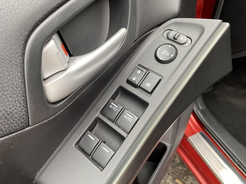 Honda Civic 1.6 i-DTEC Comfort