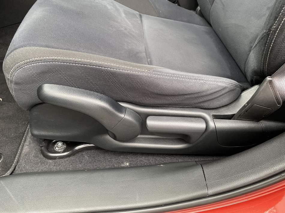 Honda Civic 1.6 i-DTEC Comfort