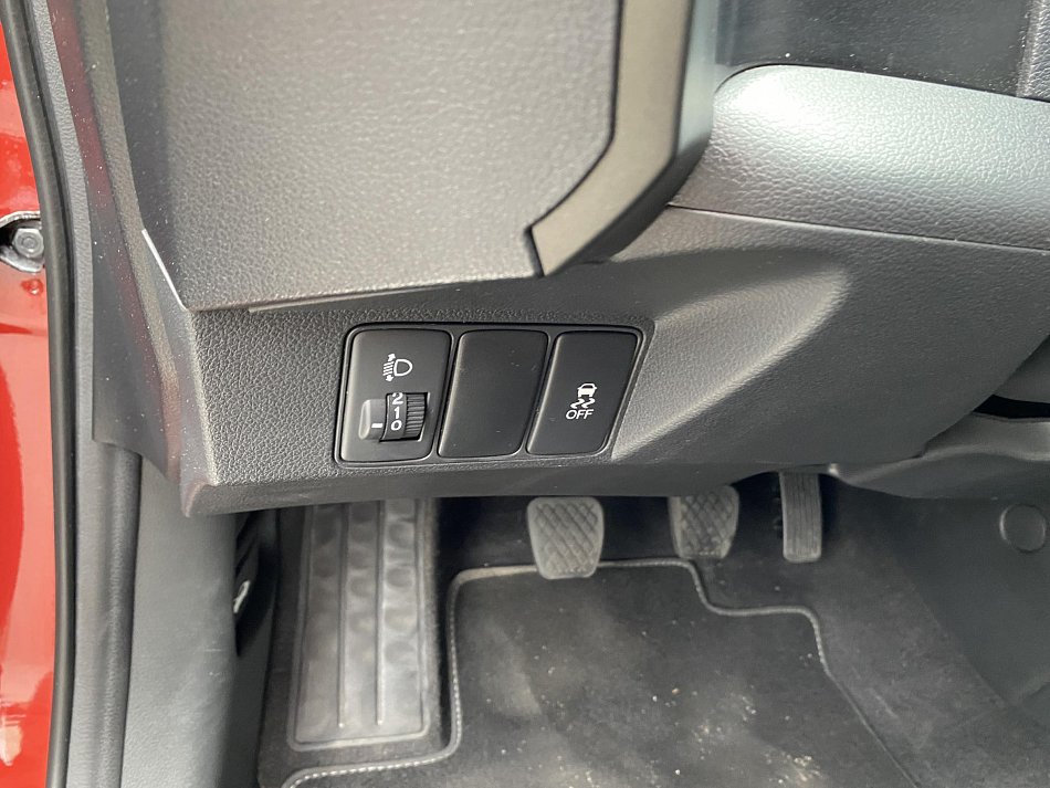 Honda Civic 1.6 i-DTEC Comfort