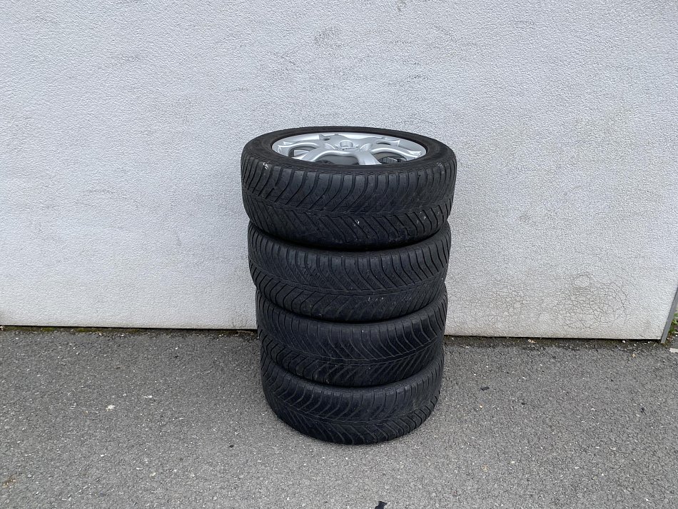 Honda Civic 1.6 i-DTEC Comfort