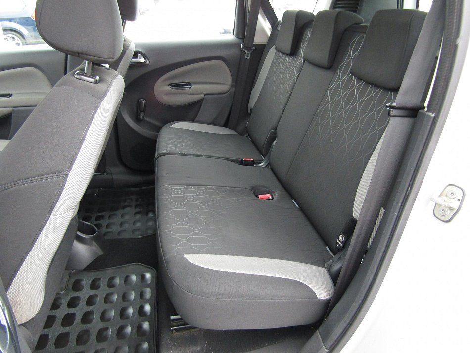 Citroën C3 Picasso 1.6 HDi 