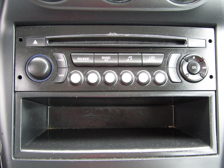 Citroën C3 Picasso 1.6 HDi 
