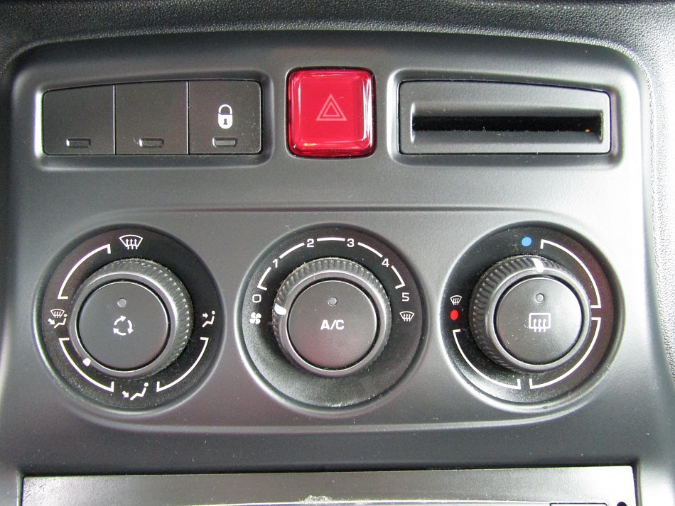 Citroën C3 Picasso 1.6 HDi 