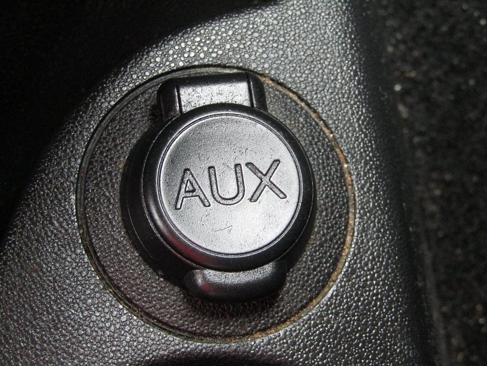 Citroën C3 Picasso 1.6 HDi 