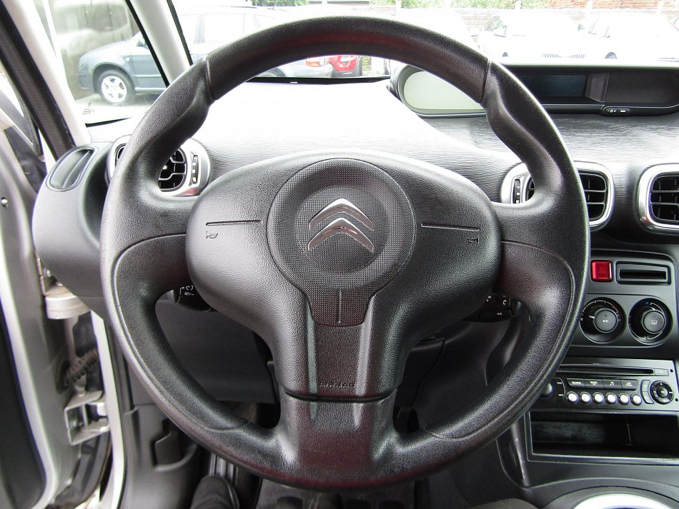 Citroën C3 Picasso 1.6 HDi 