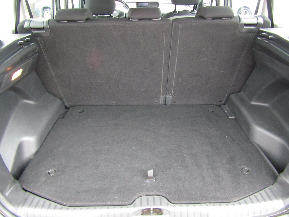 Citroën C3 Picasso 1.6 HDi 
