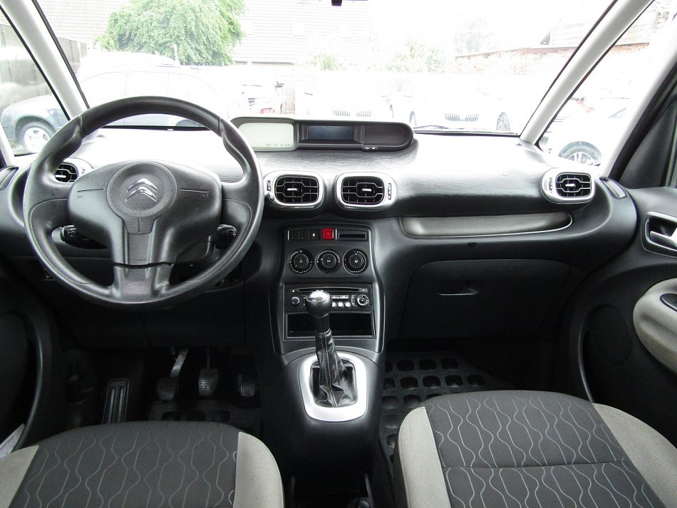 Citroën C3 Picasso 1.6 HDi 