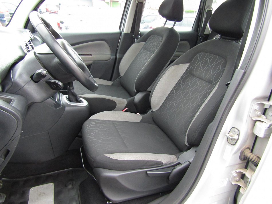 Citroën C3 Picasso 1.6 HDi 