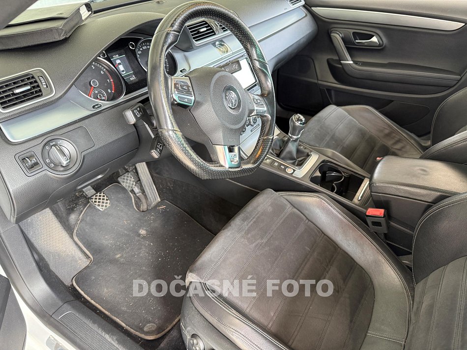 Volkswagen Passat CC 2.0 TSI 