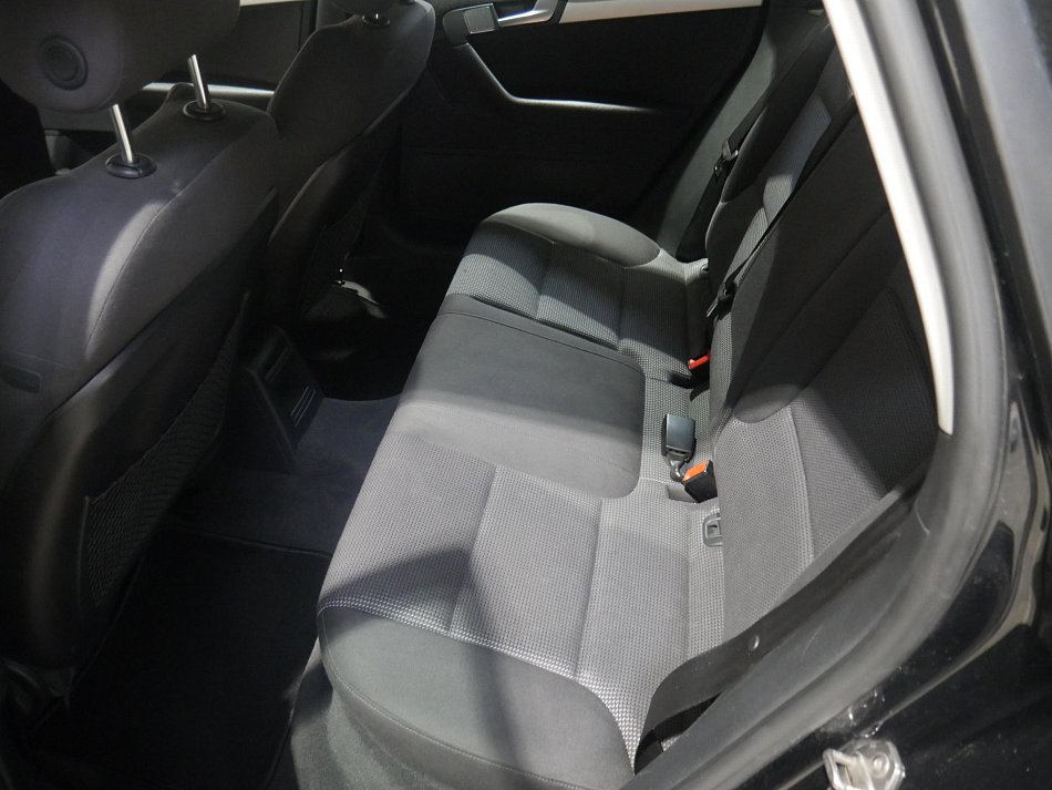 Audi A3 2.0 TDi 