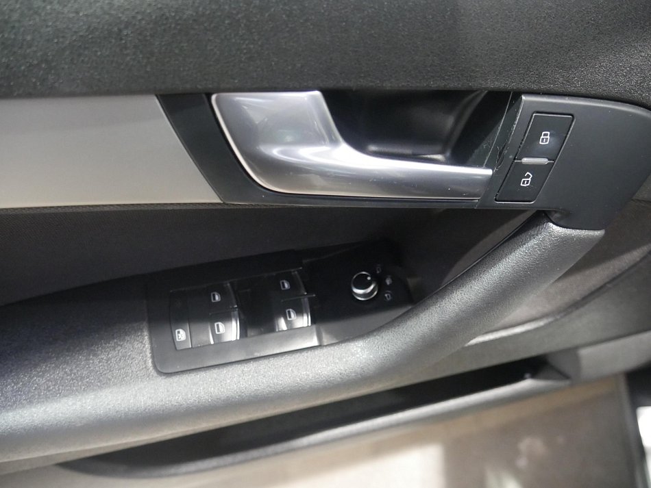 Audi A3 2.0 TDi 